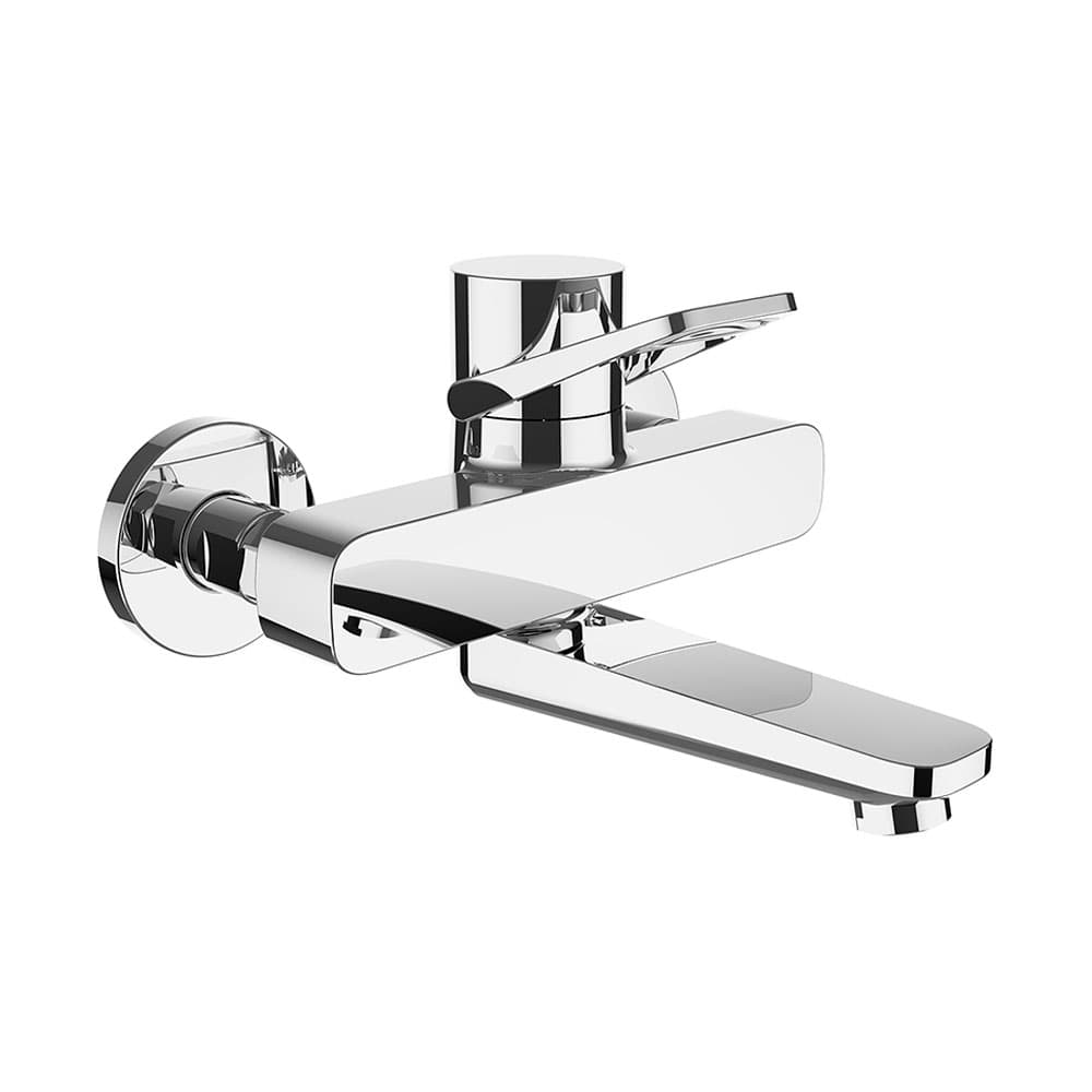 Class Wandmischer, schwenkbar A175, AD153