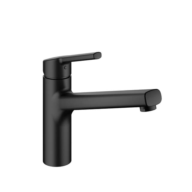 LUNA-E Spültischmischer, schwenkbar A225,