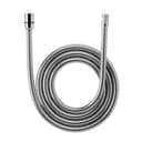 Metall-Auszugschlauch verstärkt zu Spültischmischer & Wannen