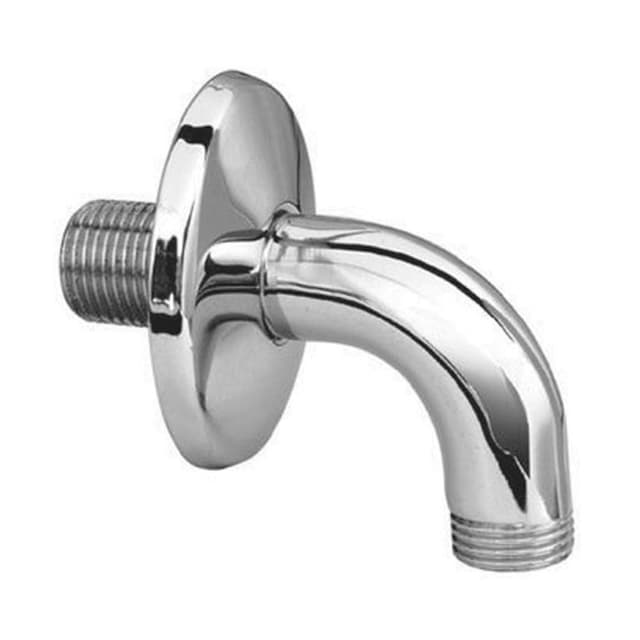 Wandbogen geneigt 90°