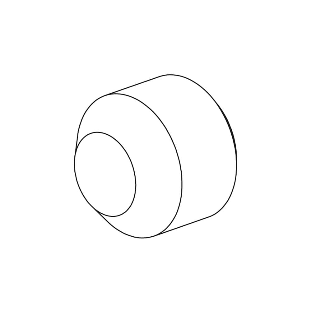 Gewindestift inox DIN916