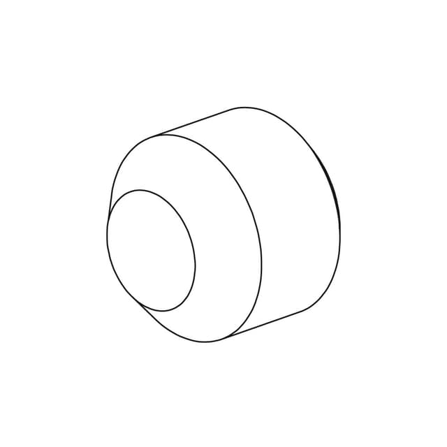 Gewindestift inox DIN916