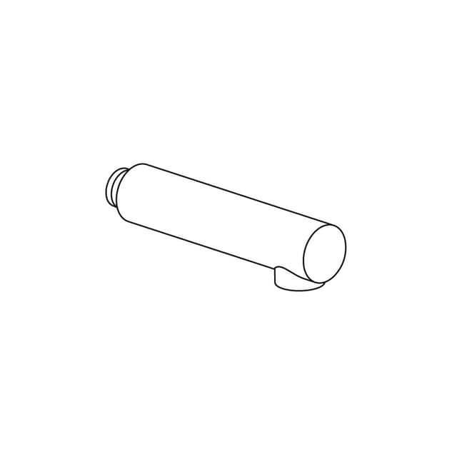 LIVELLO Auszugauslauf komplett