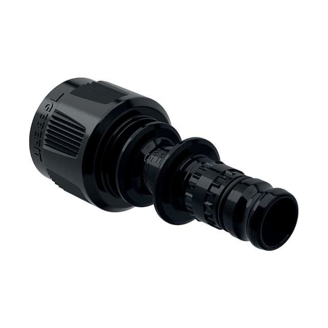 Uebergangsstück Mepla d20 zu MasterFIX