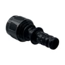 Uebergangsstück Mepla d16 zu MasterFIX