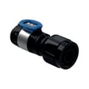 Uebergangsstück FlowFit d16 mit MasterFIX