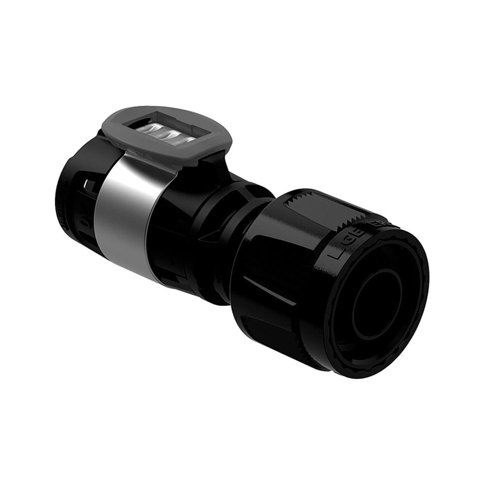 Uebergangsstück FlowFit d20 mit MasterFIX