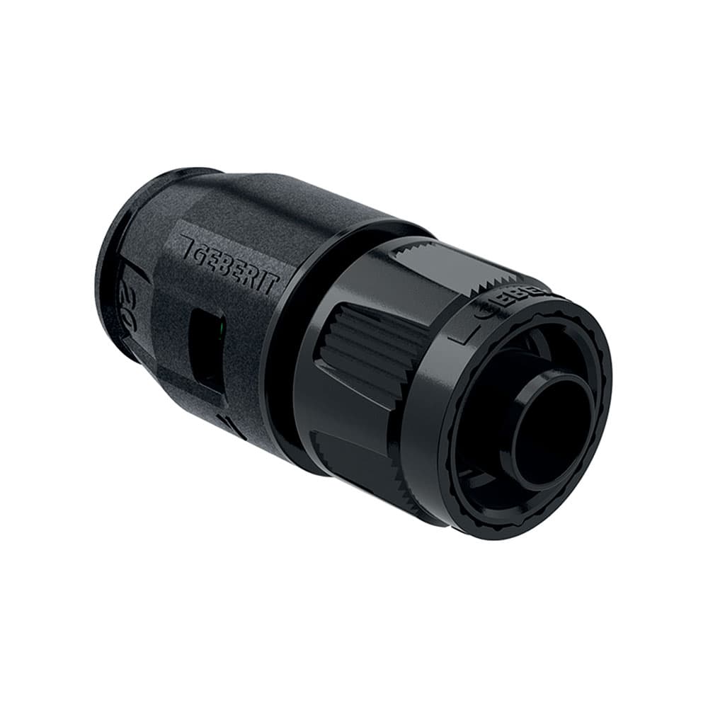 Uebergangsstück PushFIT d20 zu MasterFIX