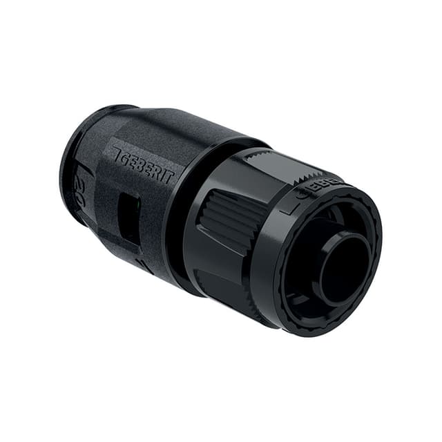 Uebergangsstück PushFIT d16 zu MasterFIX