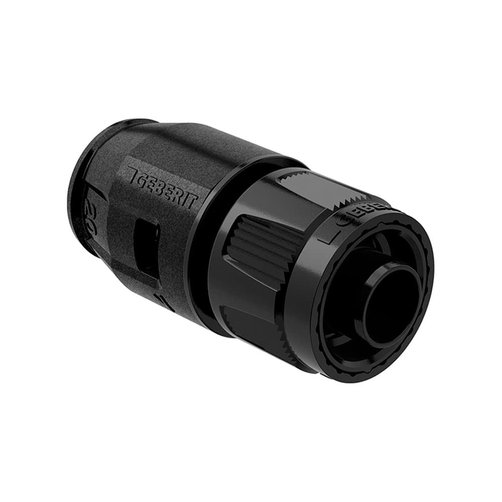 Uebergangsstück PushFIT d16 zu MasterFIX