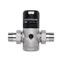 Druckreduzierventil Edelstahl 4 bar PN25