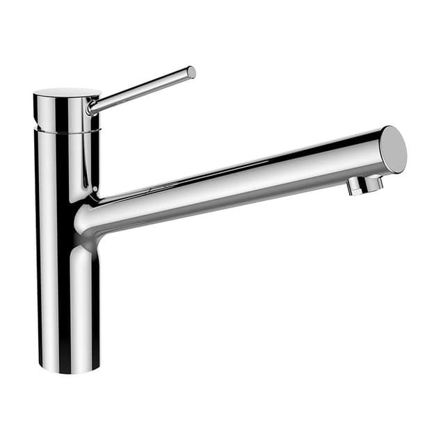 Twinplus Spültischmischer, schwenkbar A225