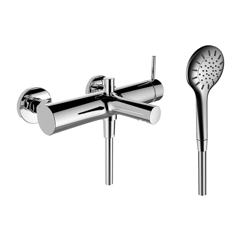 Twinplus Bademischer, Auslauf fest A179, AD153,