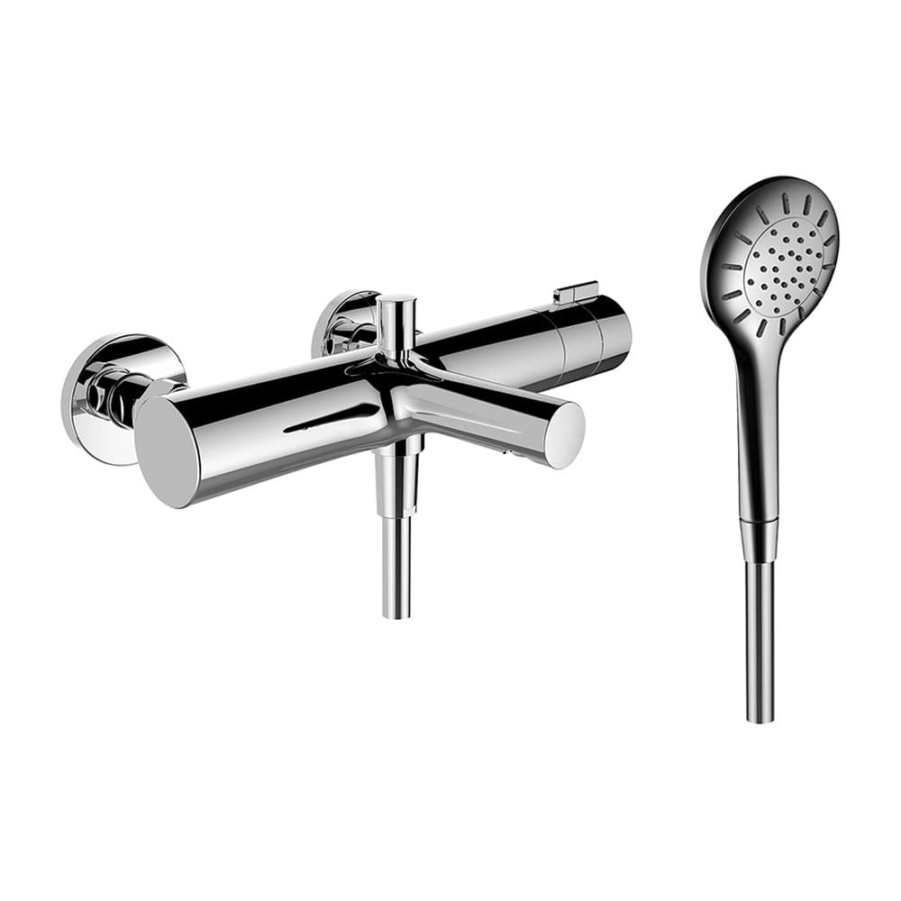 Twinplus Bademischer, Auslauf fest A179, AD153,