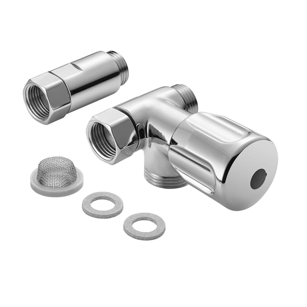 WAS Batterieventil rechts 3/4"