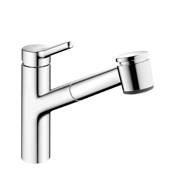 WAMAS 2.0 Spültischmischer, Auszugbrause A220