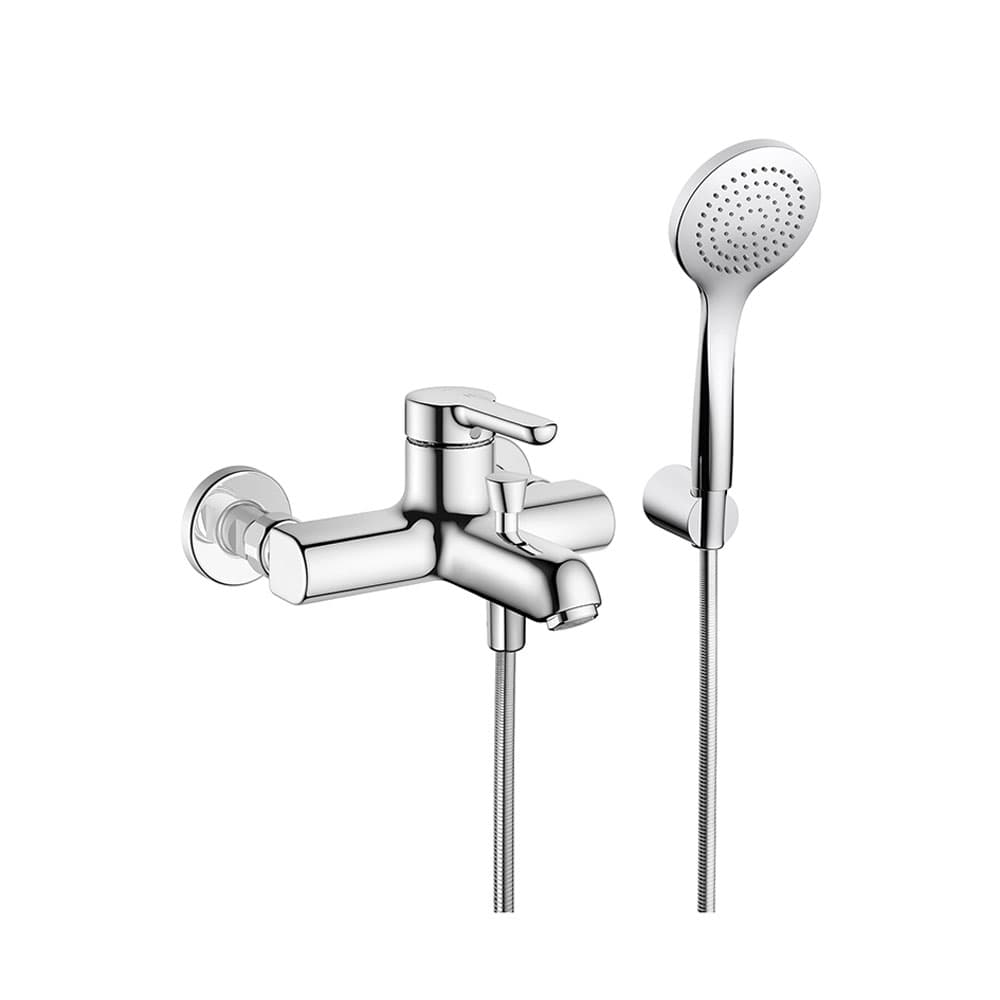 WAMAS 2.0 Bademischer, Auslauf fest A195, AD153