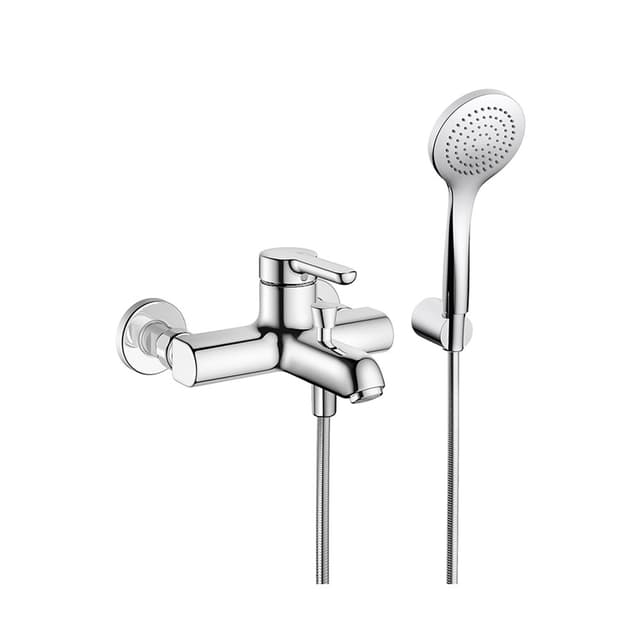 WAMAS 2.0 Bademischer, Auslauf fest A195, AD153