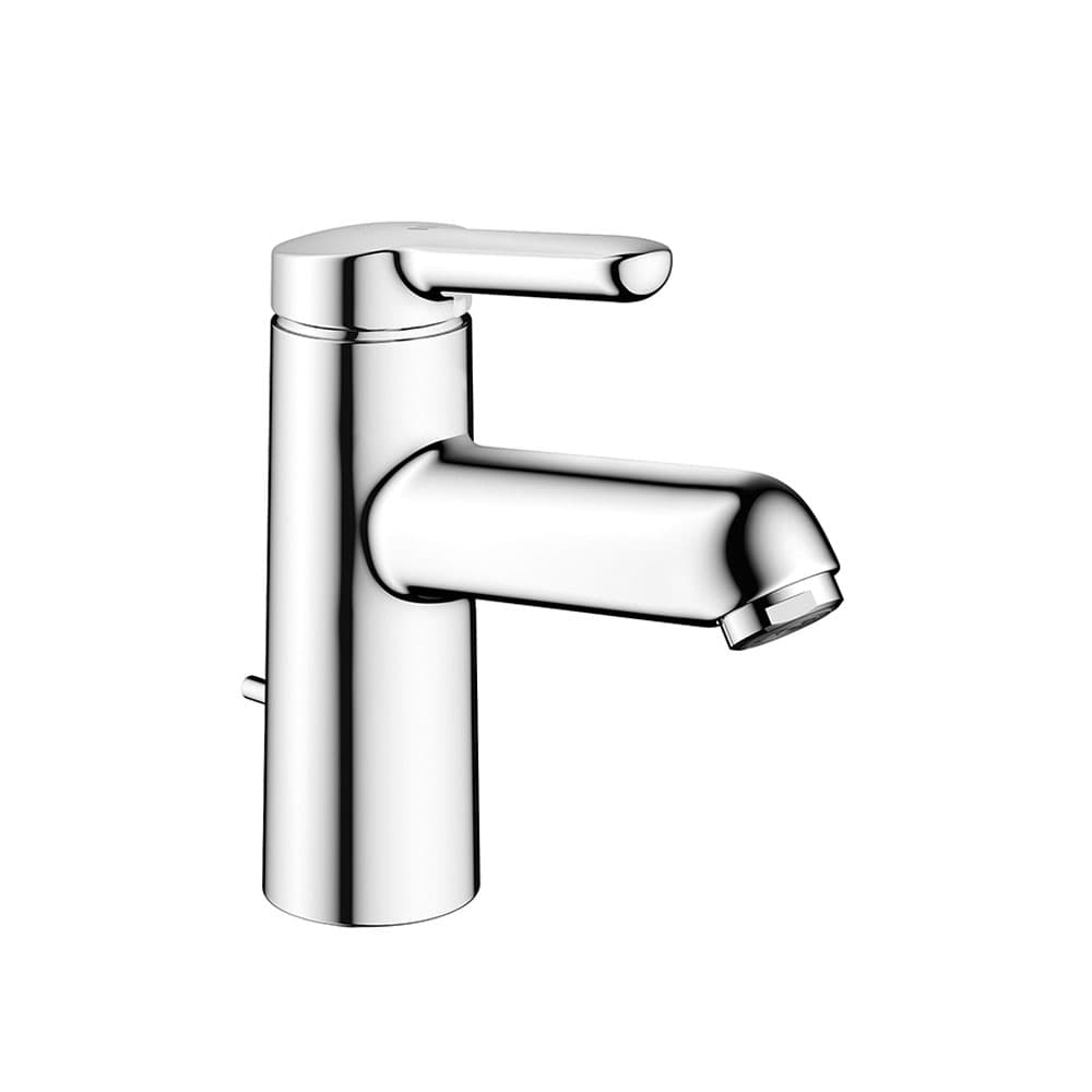 WAMAS 2.0 Waschtischmischer, Auslauf fest A115,