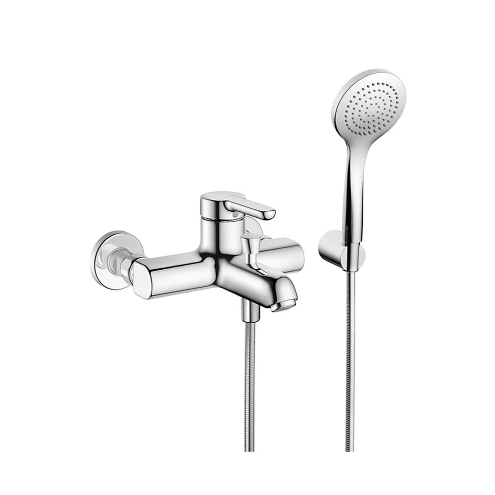 WAMAS 2.0 Bademischer, Auslauf fest A195, AD153