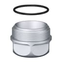 Filtertasse INOX mit O-Ring