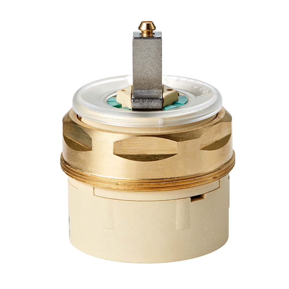 Steuerpatrone Swisstap 1 (-2002), Espace, Confort