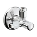 Doppeleckregulierventil