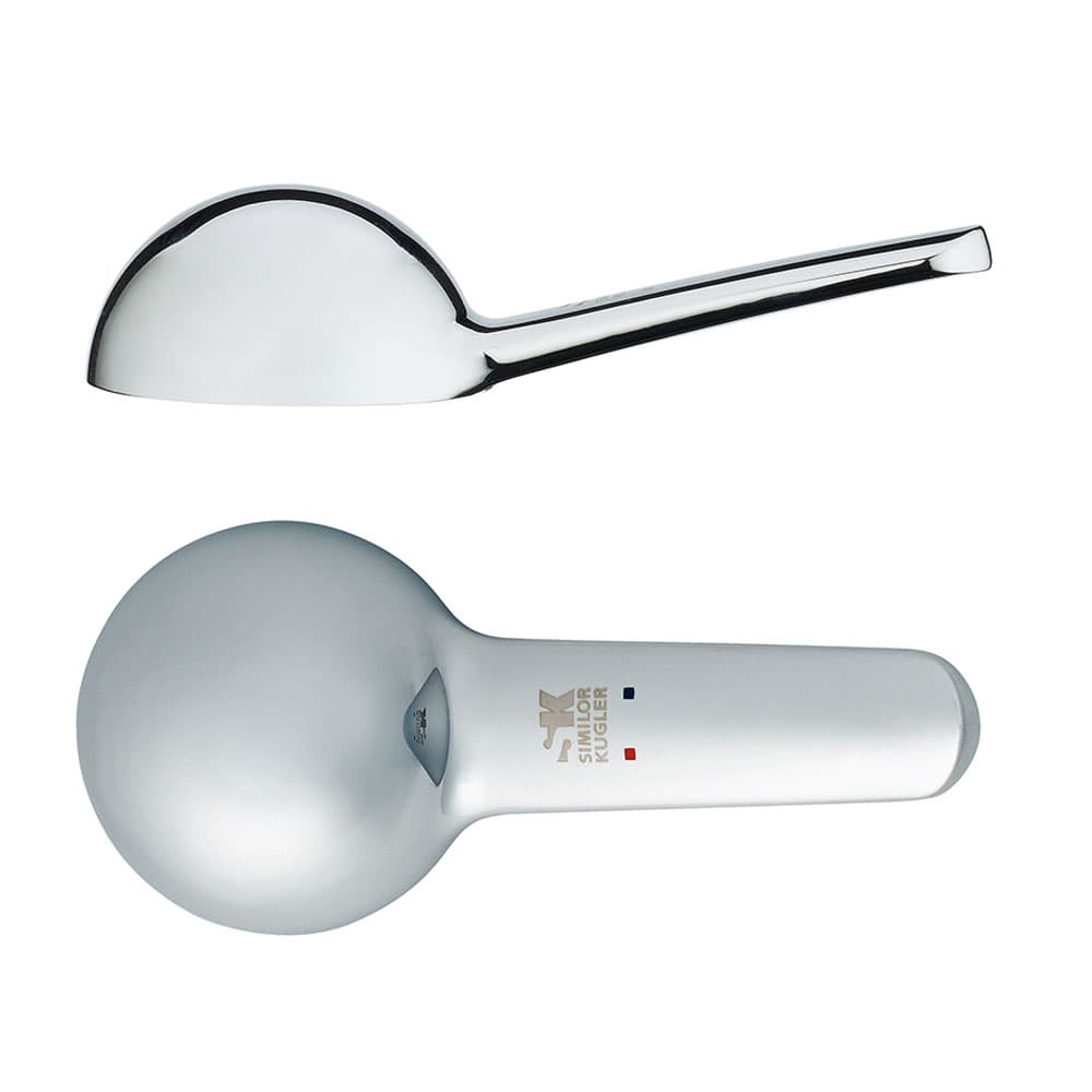 Milor Hebel komplett SP 2011