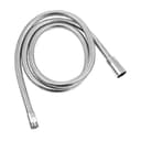 Metall-Auszugsschlauch zu Spültischmischer