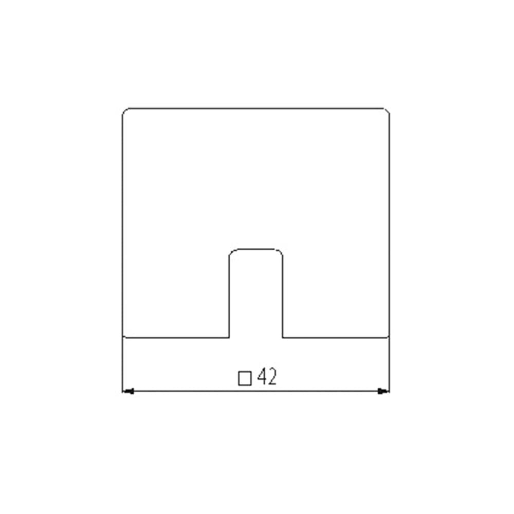 Quadriga Haube mit Logo