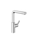 AVA 2.0 Spültischmischer, schwenkbar A220,