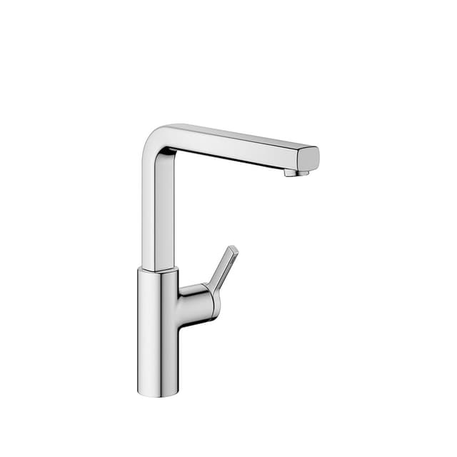 AVA 2.0 Spültischmischer, schwenkbar A220,