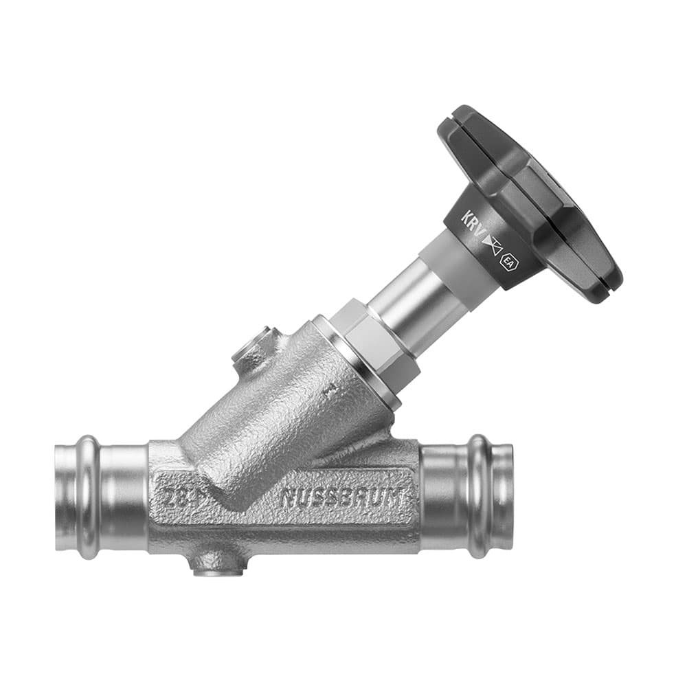 Optipress-KRV-Ventil EA