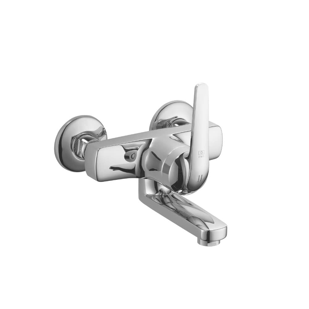 DOMO 5.0 Wandmischer, schwenkbar A175, AD120