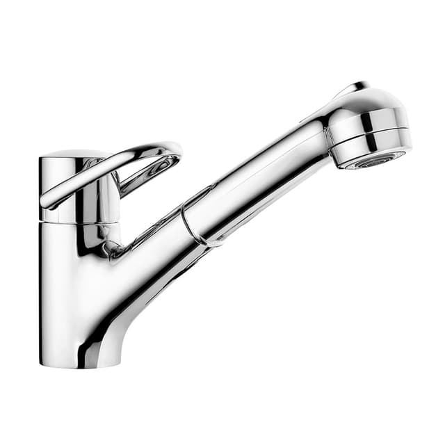 Class M Spültischmischer, Auszugbrause A225