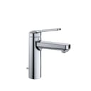 DOMO 6.0 Waschtischmischer, schwenkbar A150,