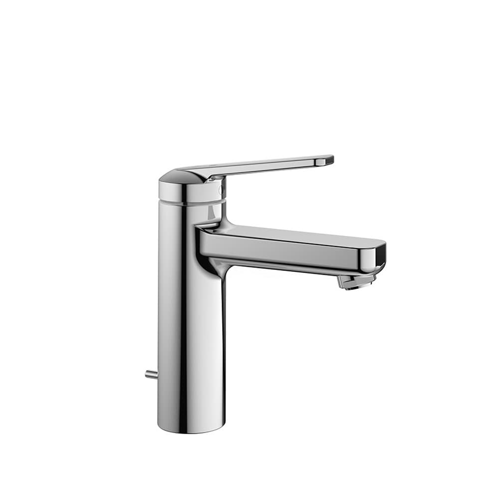 DOMO 6.0 Waschtischmischer, schwenkbar A150,