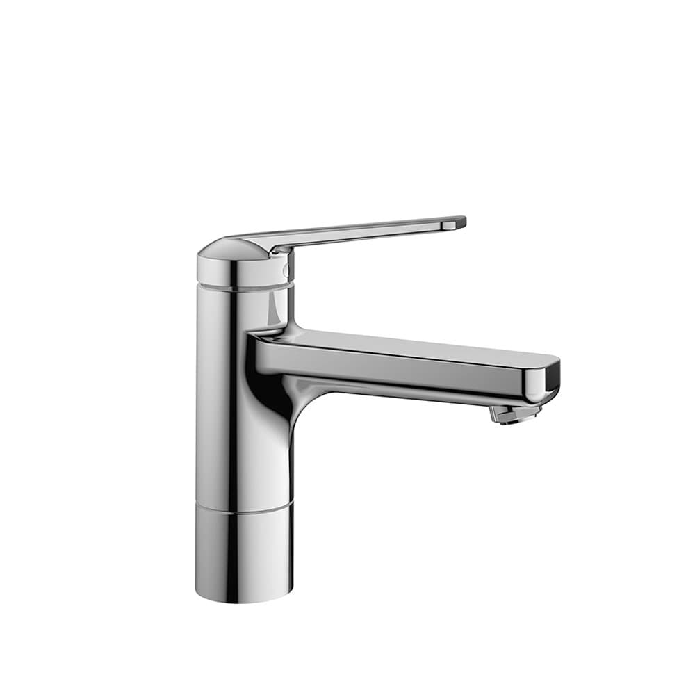 DOMO 6.0 Waschtischmischer, schwenkbar A150,