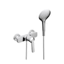 DOMO 6.0 Duschenmischer, AD153,