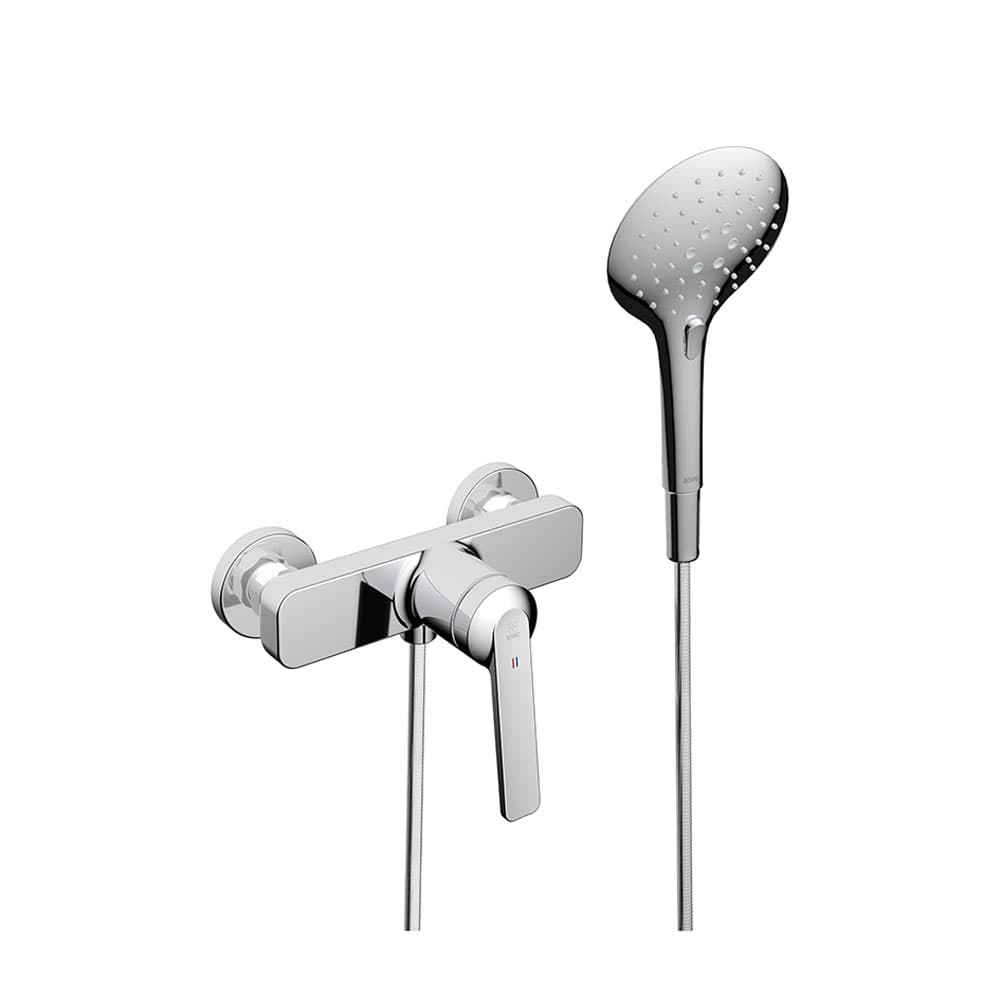 DOMO 6.0 Duschenmischer, AD153,