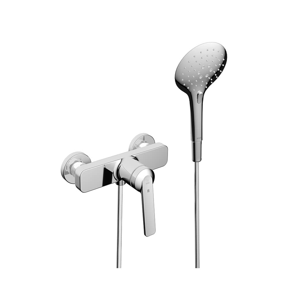 DOMO 6.0 Duschenmischer, AD153,