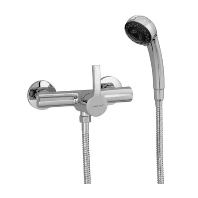 Surf Duschenmischer, AD153