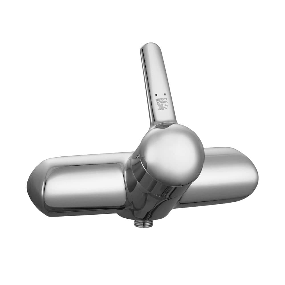 Milor Duschenmischer, AD120