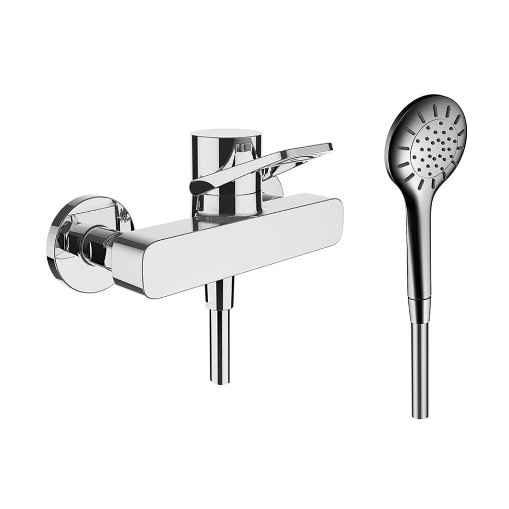 Class Duschenmischer, AD153