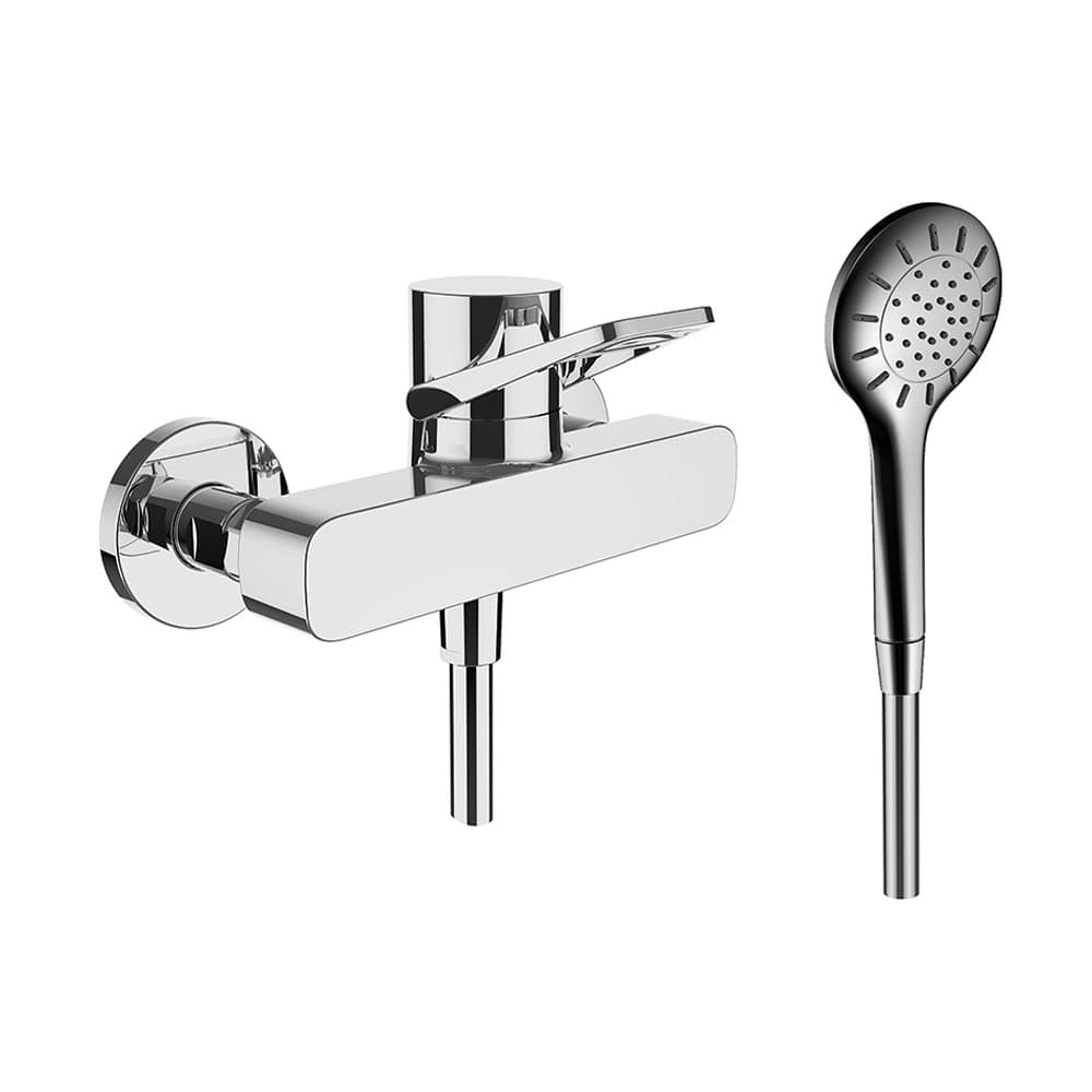 Class Duschenmischer, AD153