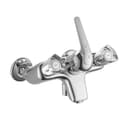 DOMO 5.0 Bademischer, Auslauf fest A155, AD153,