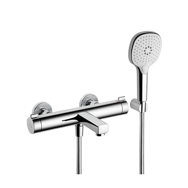 DESIGN Bademischer, Auslauf fest A195, AD153,