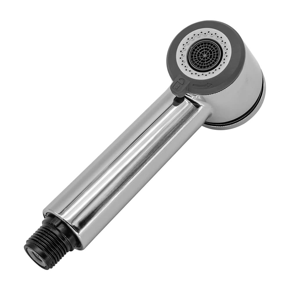 LUNA Auszugbrause zu Spültischmischer