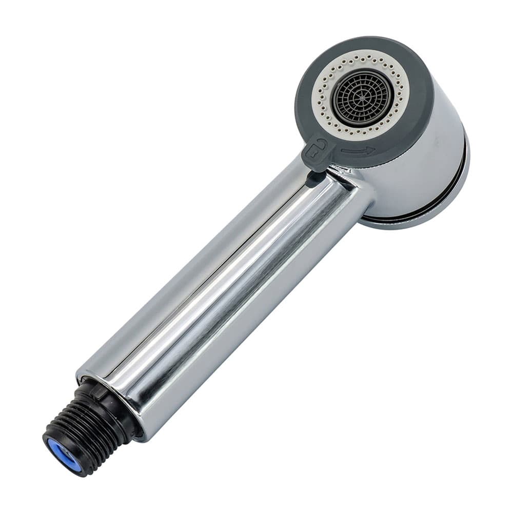 LUNA Auszugbrause zu Spültischmischer