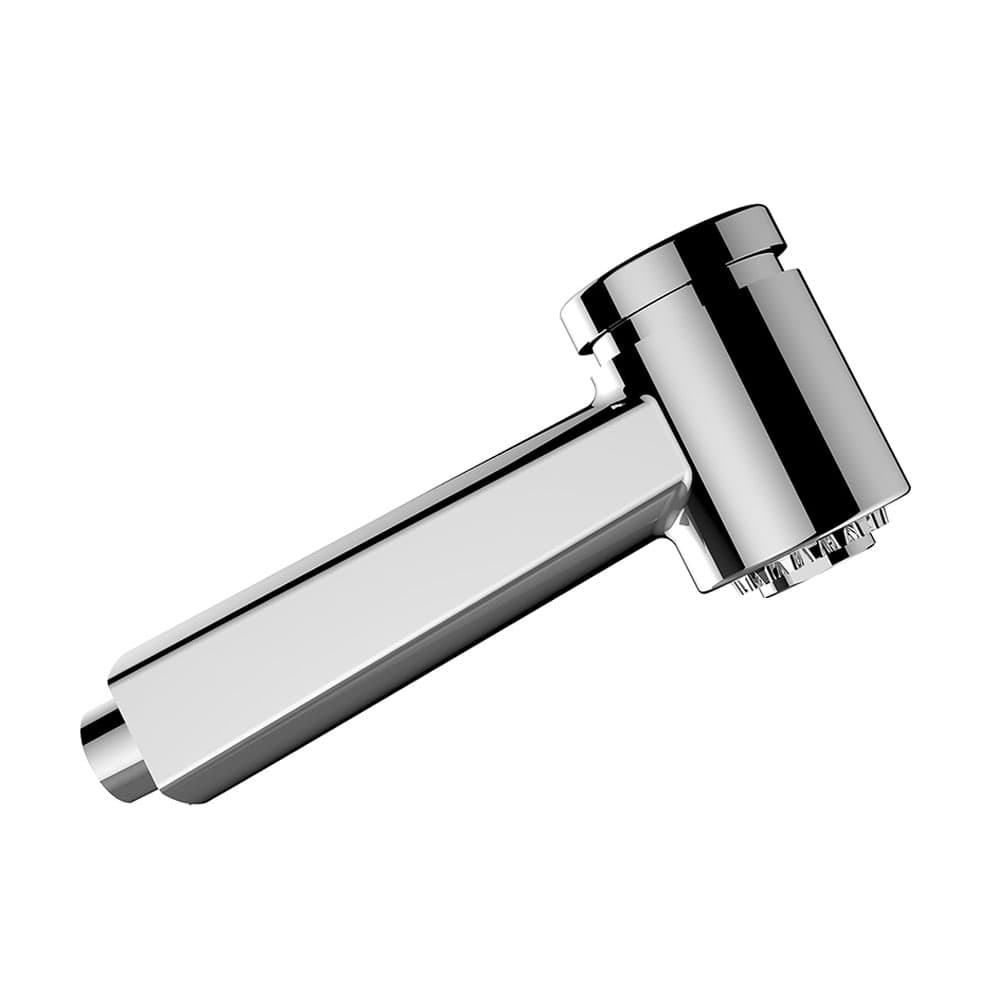 Citypro Auszugbrause zu Spültischmischer, chrom